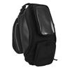 Black Universal Motorcycle Motorbike Riding Strong Magnetic Rainproof Oil Fuel Tank Bag