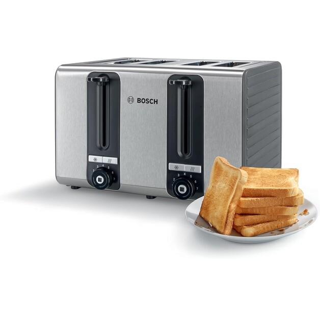 Тостер Bosch TAT7S45