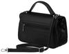 Women's Handbag 6835-1 BLACK