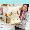 Peluche Mimikyu Grande Cuscino Morbido Peluche Per Bambini E Ragazzi