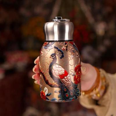 Nápojové nádobí – Termosky