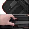 JBL PartyBox Wireless Microphone Compatible Wireless Case - Portable Wireless Microphone Box for 2 Digital Microphones, Rechargeable Battery, Receiver