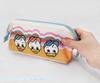 Skater (Skater) Clasp Pouch, Small Items, Makeup, Disney Retro Bambi ZGAP1-A