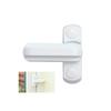 Pvc Pimapen Window Glass Balcony Door Safe Security Lock