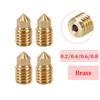 For Anycubic Kobra S1 Hotend Ceramic New Upgrade Hotend For Kobra S1 Combo Head S1C 3d Printer 24V 48W 200K Rapid Heating 300℃