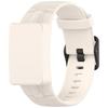 Food-grade Silicone Watch Band Straps for WHOOP 4.0 Adjustable Wrist Circumference Sweatproof Watch Bracelets Belt