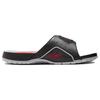 Jordan Hydro 4 Slide Black Cement 532225-060