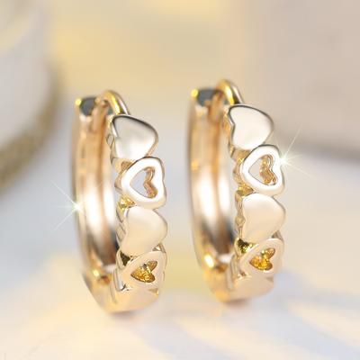 Orecchini – Orecchini ad anello