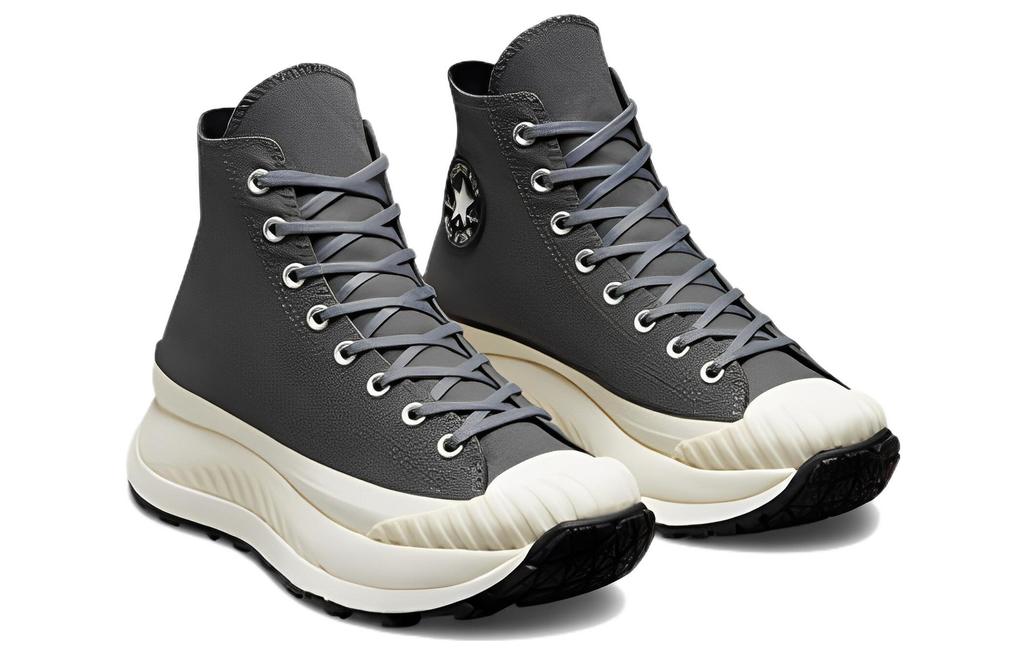 Men's Sneakers Converse Chuck 70 AT-CX High 'Cyber Grey Egret'