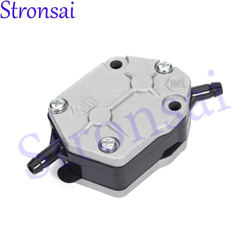 15100-94311 Fuel Pump for Suzuki 25HP-85HP 15100-94312 15100-94303 15100-94302 15100-94301 15100-94300 Boat Engine Accessories 15100-94311