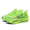 Autumn New Lightweight Mens Womens Sports Shoes Shock-absorbing Comfortable Running Shoes Supportive and Stable Walking Shoes
