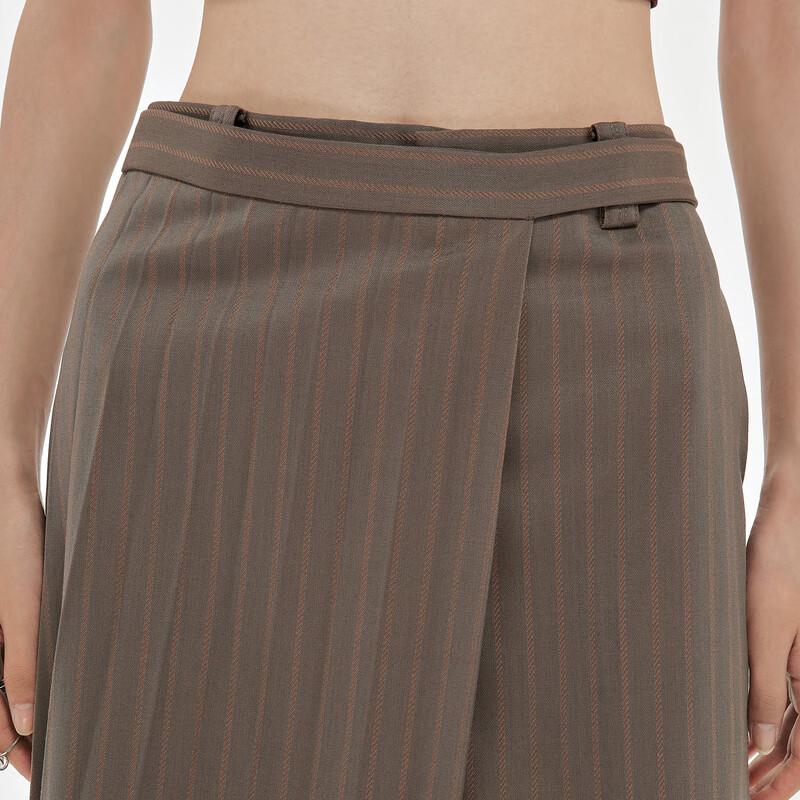 JNBY 2022 Autumn Tapered Casual Trousers