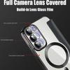 Leather Flip Cover Electroplat Silicone TPU Case For Samsung Galaxy S23 Ultra Plus Magnetic Wireless Charging Lens Glass Film
