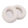 Headphone Ear Pad Protein Leather Memory Foam Noise Isolation Ear Cushions for Q20 Q20 BT Q20 Plus Q20I