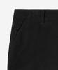BELIER True Wide City Chino Pants - Black