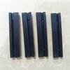 Rear Hatch Motor Pull Down Nylon Guides Bushings Kit For Camaro Firebird 1986-91
