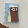Korean Style Ins Simple Polka Dot Suitable for iPhone 17 Pro Max Apple 16 Phone Case 15 Girl 14/13 Soft Case