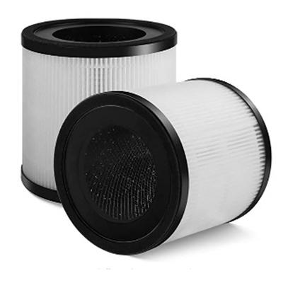 HEPA-Filter kompatibel mit Druiap KJ150 und Cwxwei SY910 KJ150 (AF3001) Luftreiniger