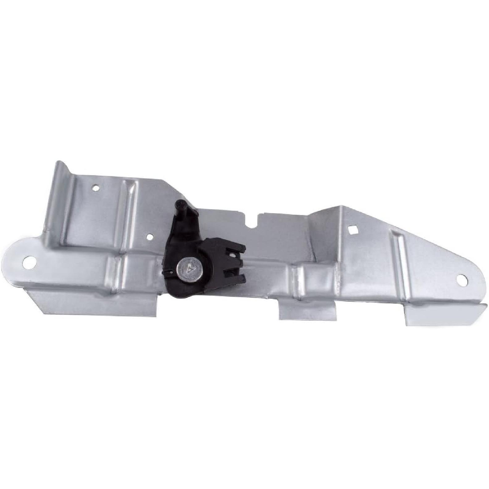 

runmade Trunk Actuator Compatible with Volkswagen Golf MK4 Passat B5 1998 1999 2000 2001 2002 2003 2004 Bootlid Boot Latch Trunk