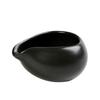 Ceramic Measuring Tray & Scoop Set for Coffee, Tea, Milk, and Beans