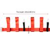 High Strength Potted Plant Mover Lifting Strap for Effortless Garden Object Relocation Easily and Safely