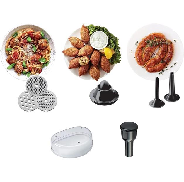 Мясорубка Kenwood MG510 Fleischwolf