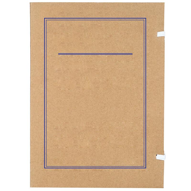 Youyida Acid-Free Kraft Paper Archive Box