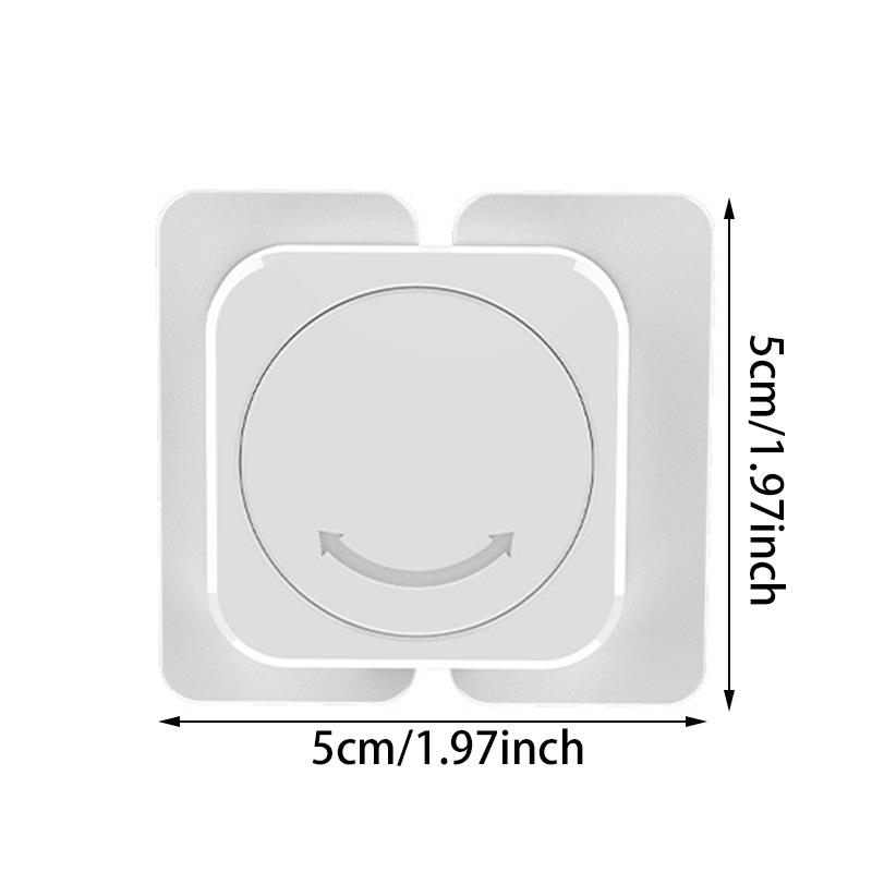 Children Safety Locks Anti Open Fridge Refrigerator Door Lock Multi-Function Baby Anti-Pinching Hand Cabinet Drawer Security Protector