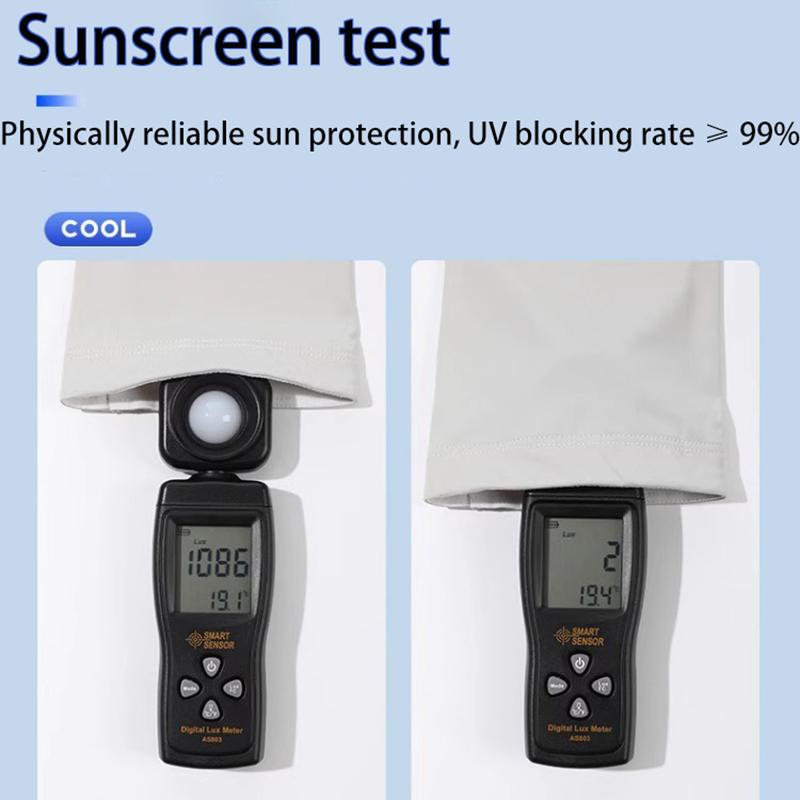 Uv Sun Protection Arm Sleeve For Men Women Work Cooling Tattoo Cover Up Compression Sleeves For Cycling Fishing