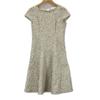 ANAYI Other Total Patterns One Piece Beige Women 38 Used
