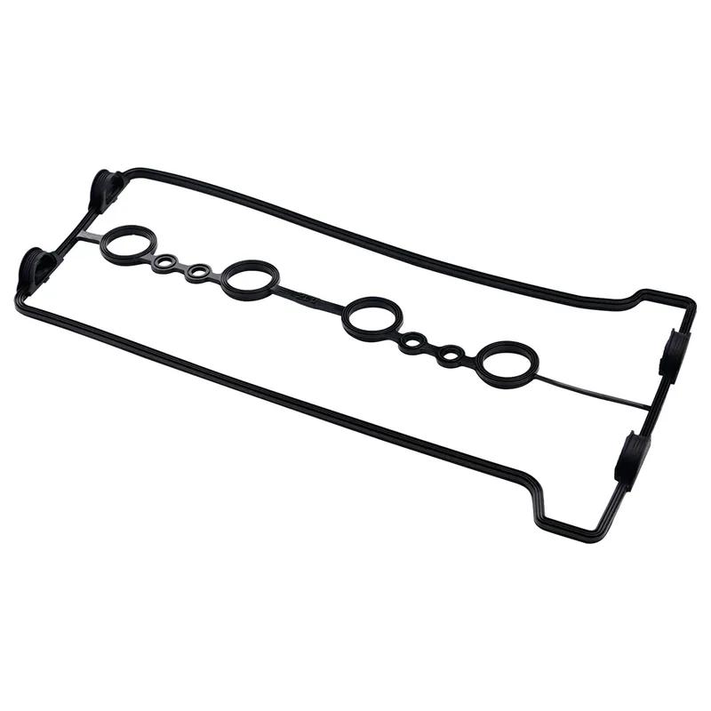 Motorcycle Engine Cylinder Head Cover Gasket for YZF-R6 YZFR6 2006-2024 YZF600 2017-2022 2C0-11193-00