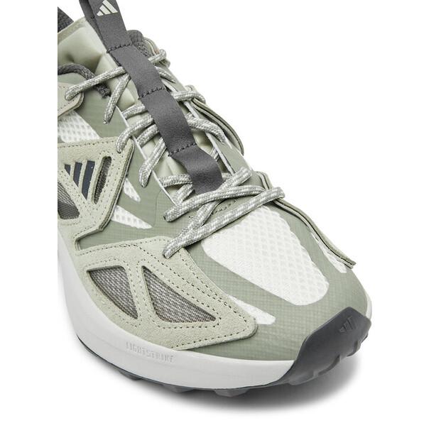 Men's Adidas Kantai Trail Sneakers Ji4817 Grey
