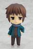 The Disappearance of Haruhi Suzumiya Nendoroid Kyon Disappearance ABS PVC painted movable Ver. (Non-scale & figure)