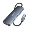 Аксесуари для комп'ютерів – Концентратори USB