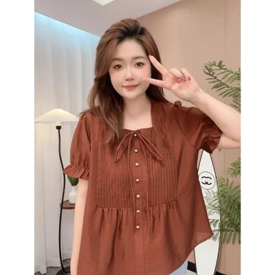 Tops – Blusas y camisas