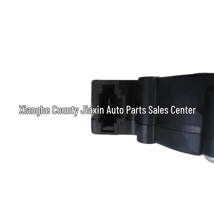 A2047500060 Mercedes-Benz Trunk Remote Control Power-off Latch Lock