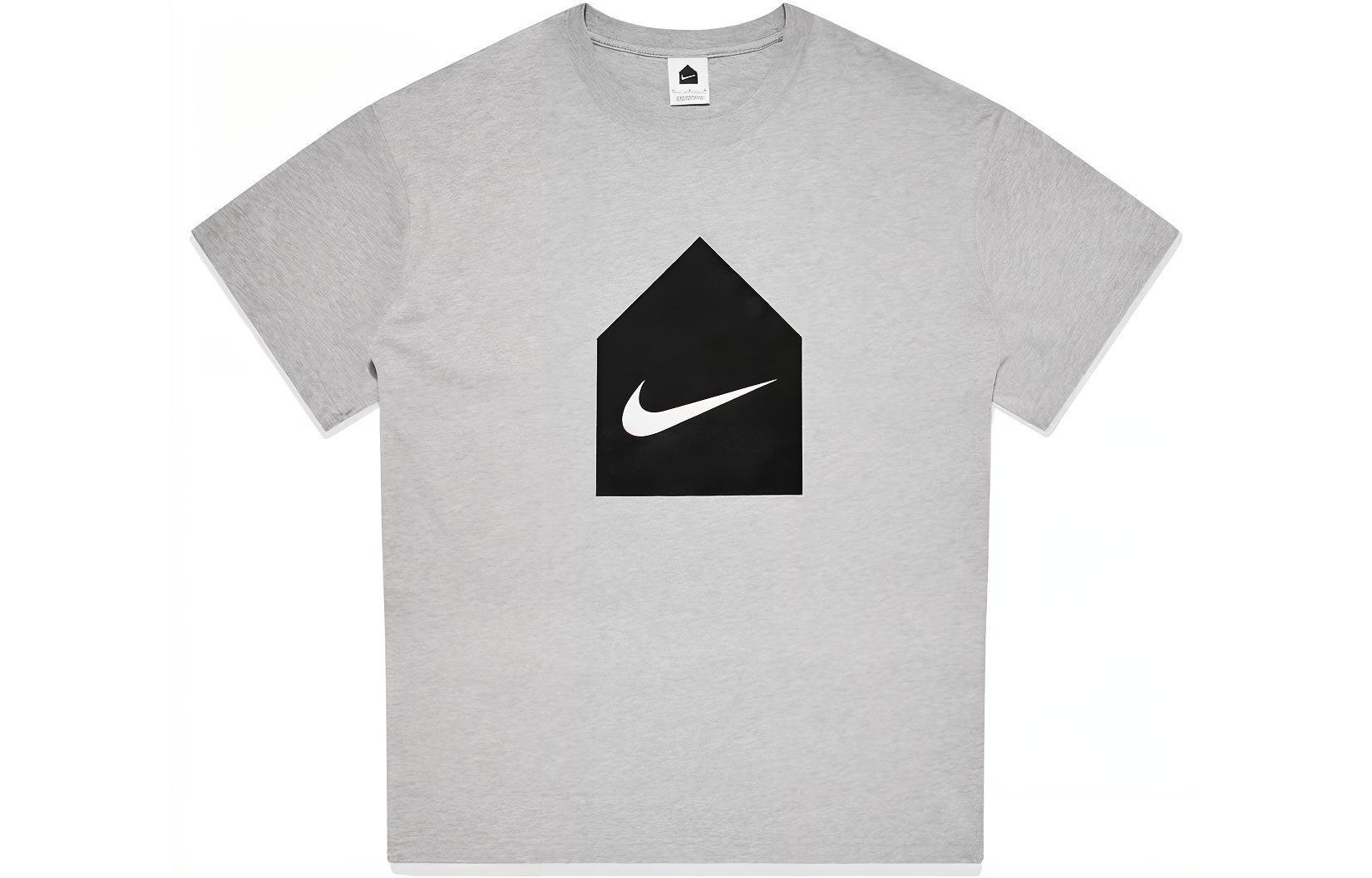 Nike X Dsm T Shirt DJ2763-063 L