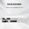 Zhonglu Baishitong Integrated Multi-Service Optical Transceiver