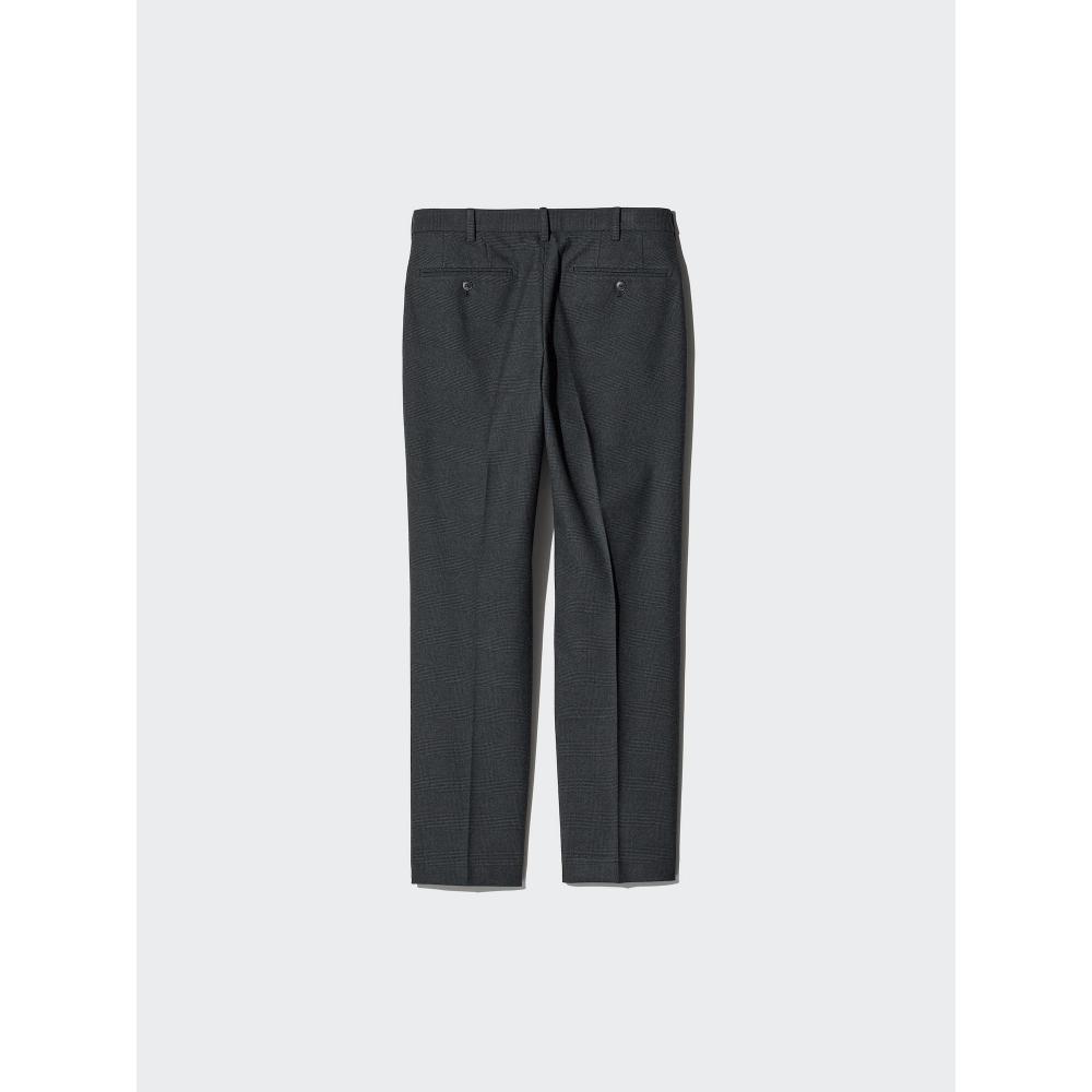 Uniqlo Warm Smart Pants