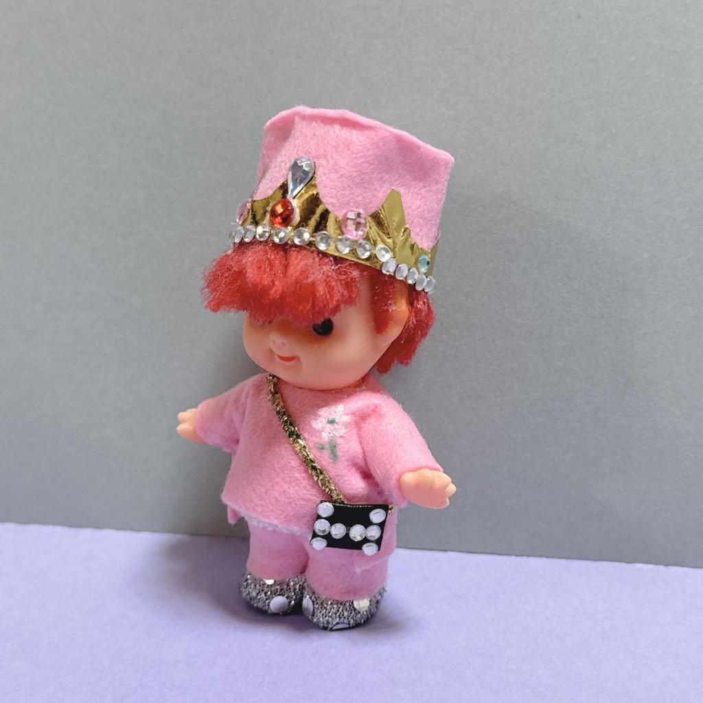 [GEBRAUCHT] 072 BIGBANG G-DRAGON Jiyong Kewpie