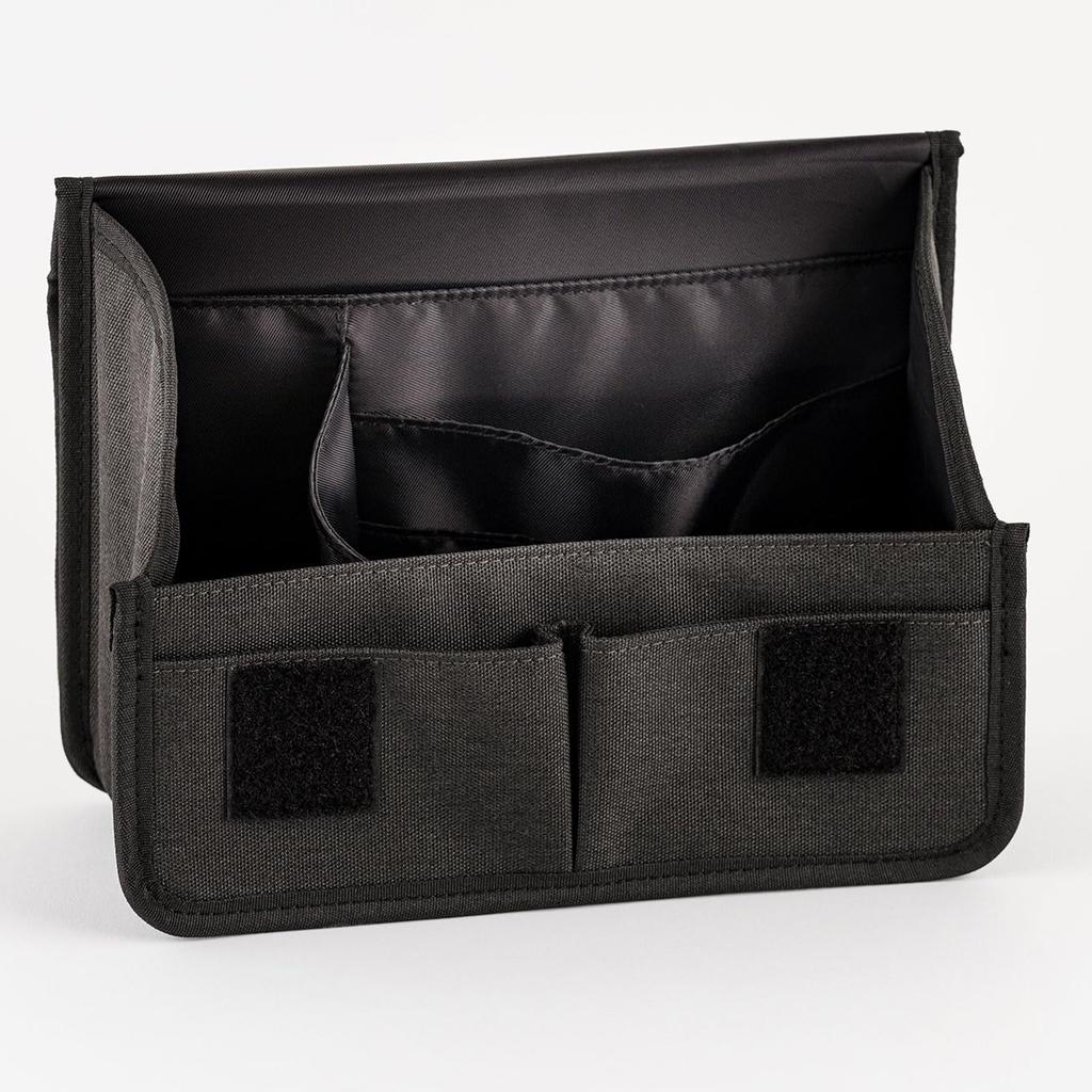 Hobonichi Almost Daily Stappo Black