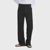 Men's Trendy Wide-Leg Trousers: Versatile Hong Kong Style Loose-Fit for Spring and Autumn.