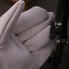 1 Pair Cut Resistant Welding Gloves Wear-Resistant Protective Gloves  Industrial Protection