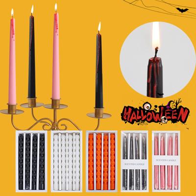 Slávnostné potreby – Halloweenské doplnky