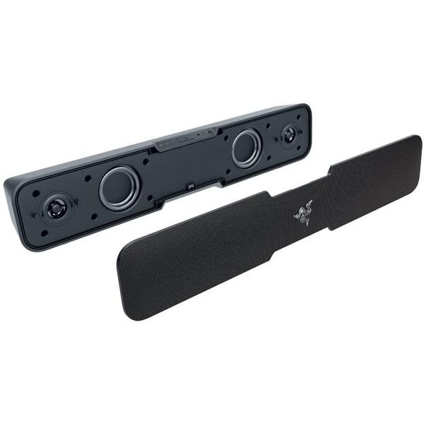 Razer Leviathan - Barre de Son Surround 