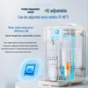 Morphy Richards Smart Thermostatic Baby Formula Kettle CN plug (adapter included)