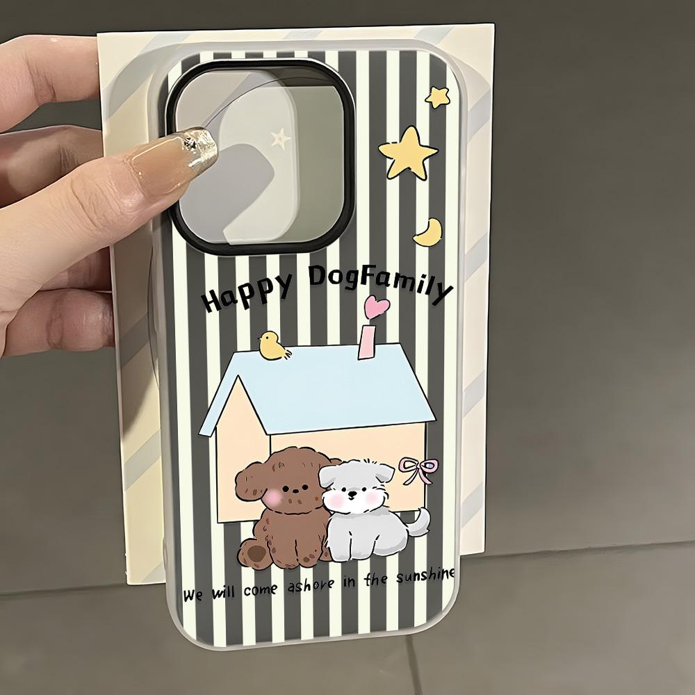 Bemalte Handyhülle für iPhone 15 11 13 14 für 15 16 Pro Max 12 13 16 Pro Niedlich Fasion Lustig Lanyard Handyhülle Neueste Top-Selling-Empfehlungen