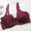 Sexy BHs 34/75 36/80 38/85 40/90 42/95 44/100 BCD Cup Plus Size Dessous Push-Up Unterwäsche für Frauen