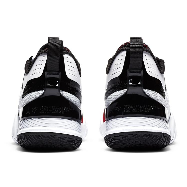 Air Jordan Westbrook One Take PF 'Black Toe' Men's CJ0781-101