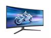 Display Evnia 34M2C6500 34-inches Curved QD OLED